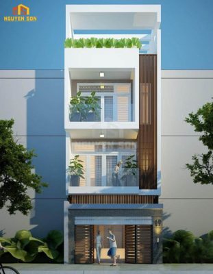 mau nha 3 tang 10