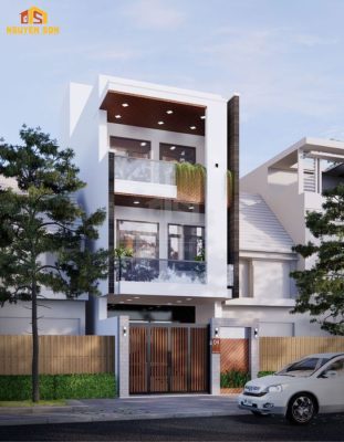 mau nha 3 tang 4
