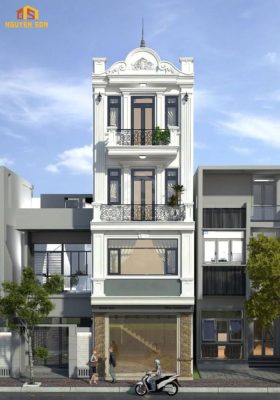 mau nha 4 tang 10