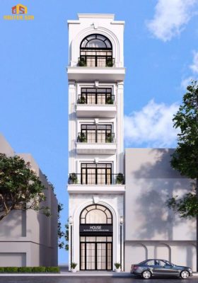 mau nha 5 tang 20