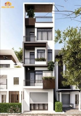 mau nha 5 tang 5
