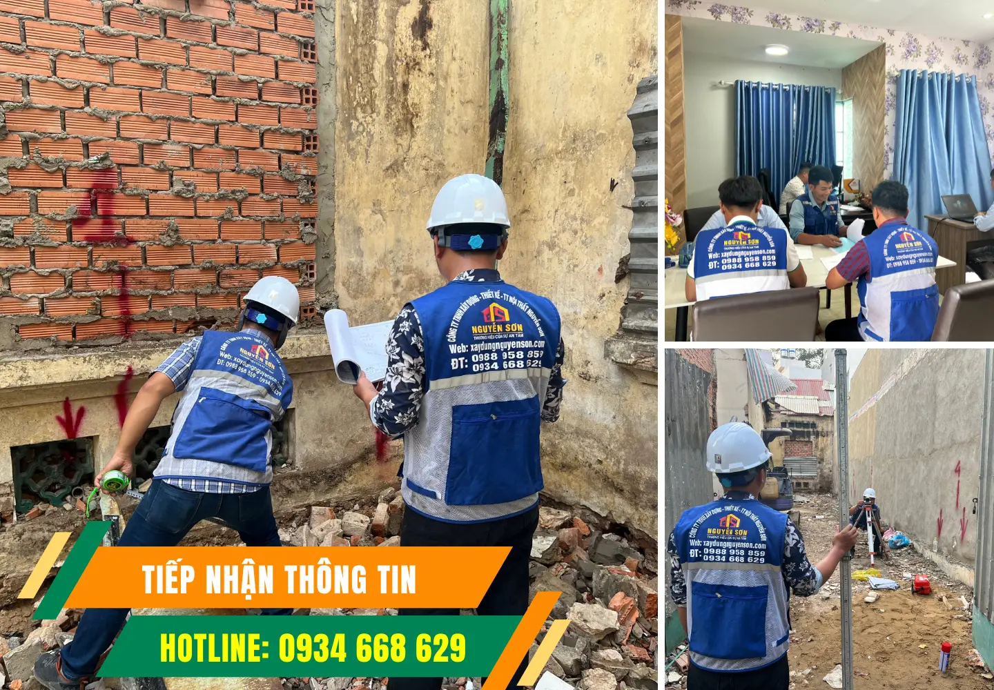 INSIMG Tiep Nhan Thong Tin Khach Hang