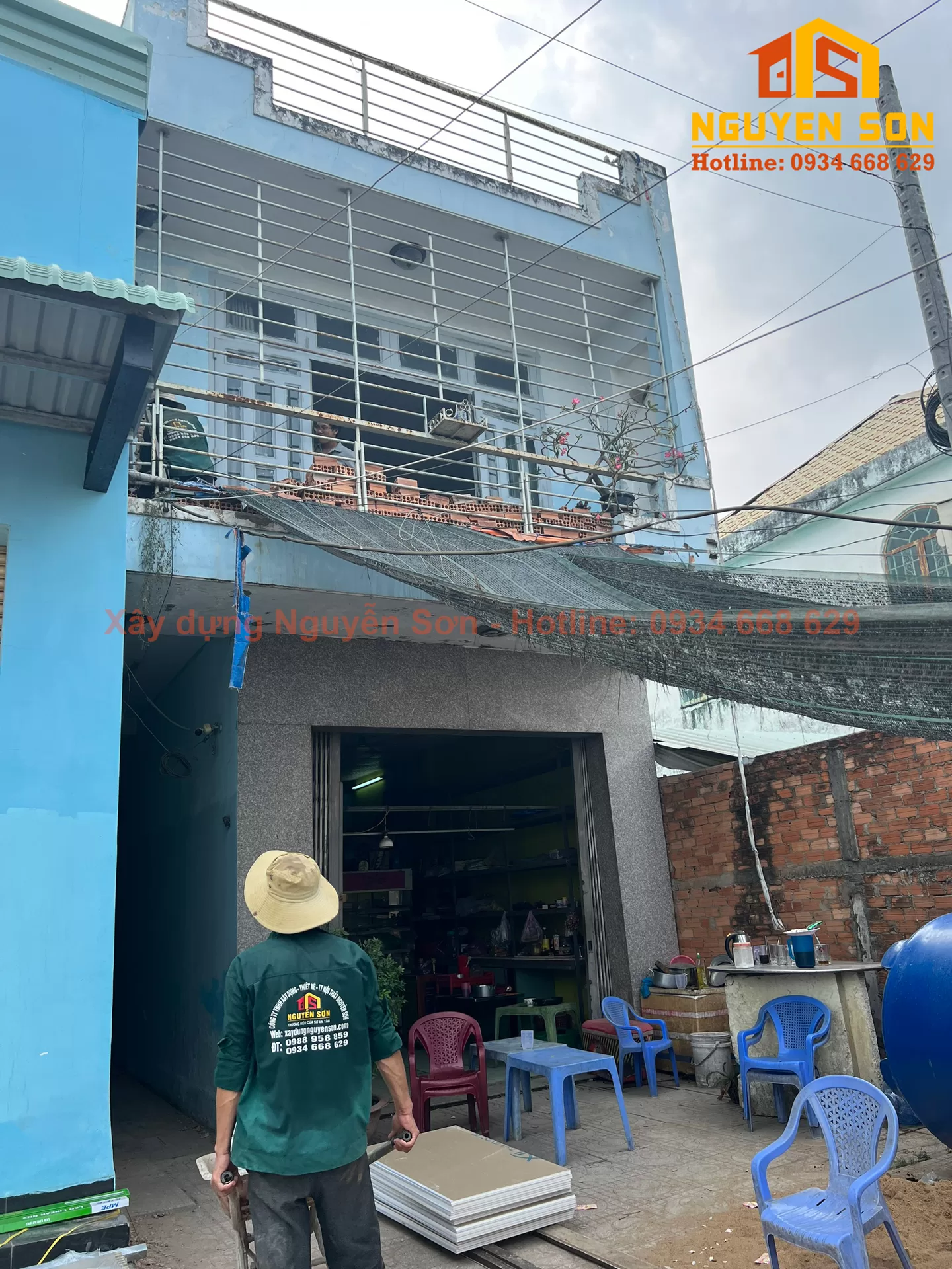 dich vu thi cong nang tang nha pho 1 jpg