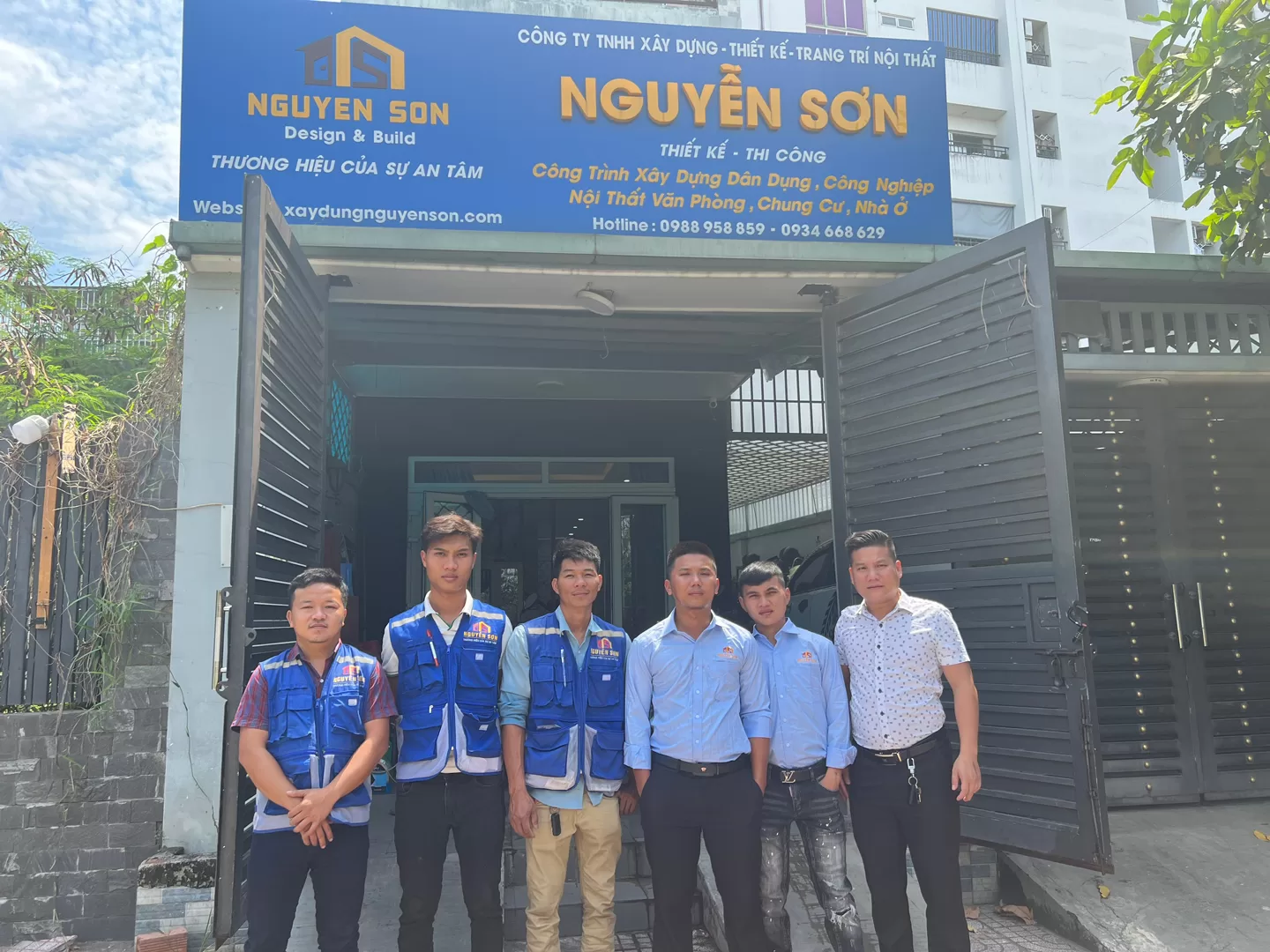 dich vu thi cong nang tang nha pho 6 jpg