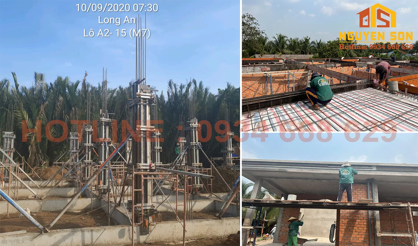 XÂY NHÀ TRỌN GÓI QUẬN 7 3 dich vu xay nha tron goi tai quan 7 3 jpg