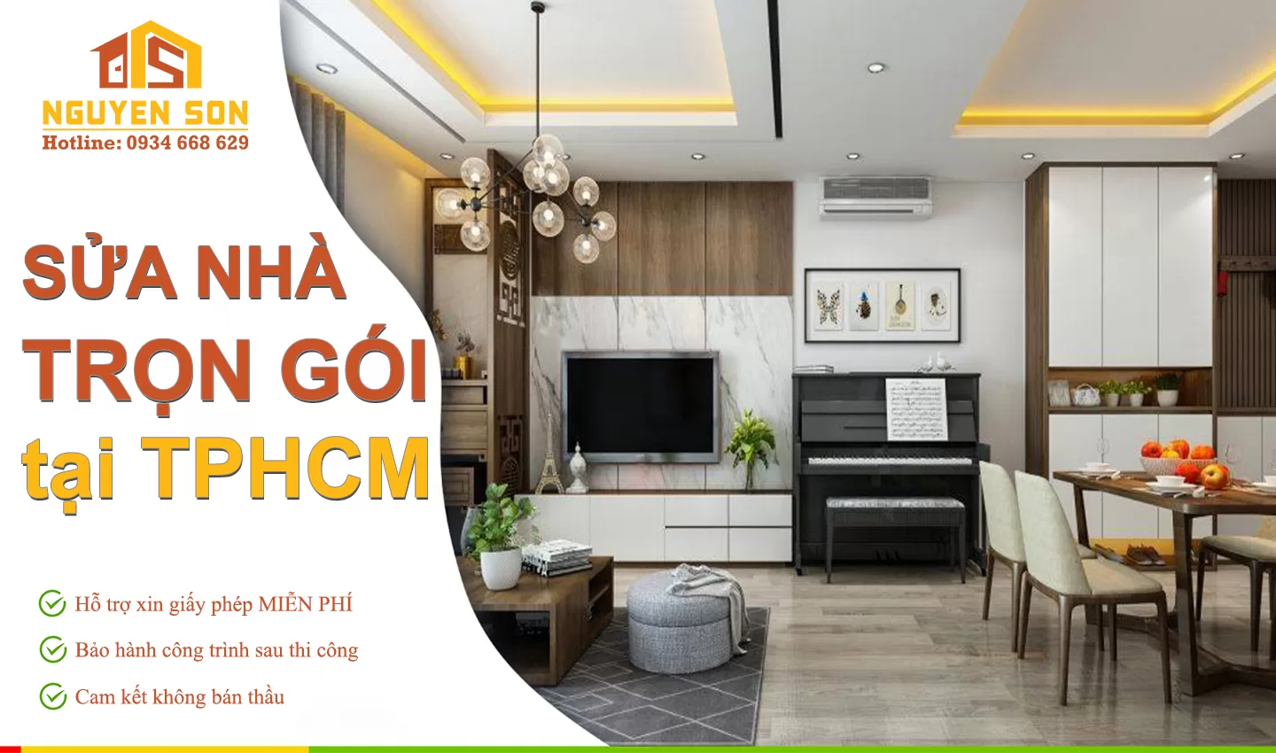 Sửa nhà trọn gói TP. HCM 1 sua nha tron goi tai tphcm 1 jpg