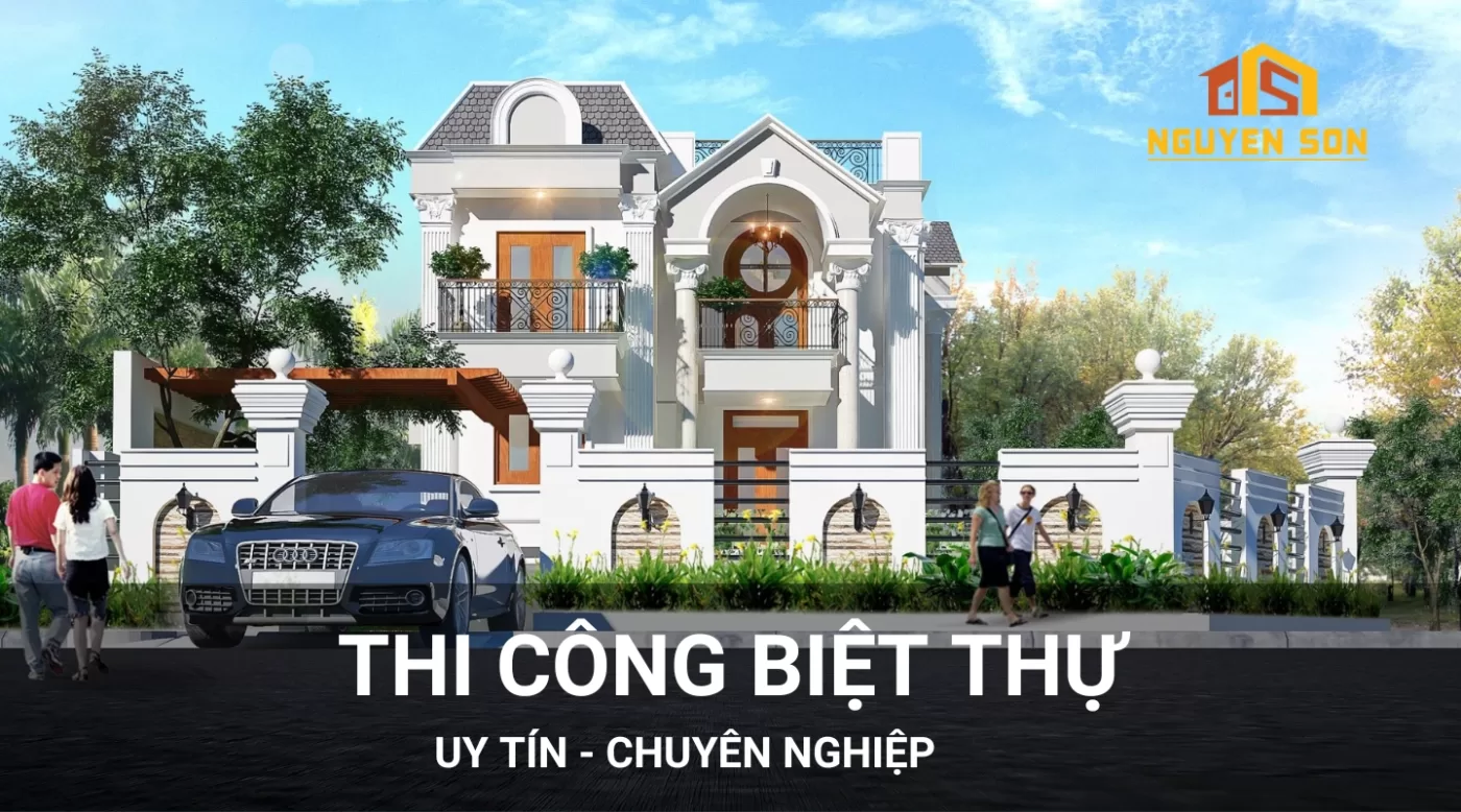 thumb thi cong biet thu