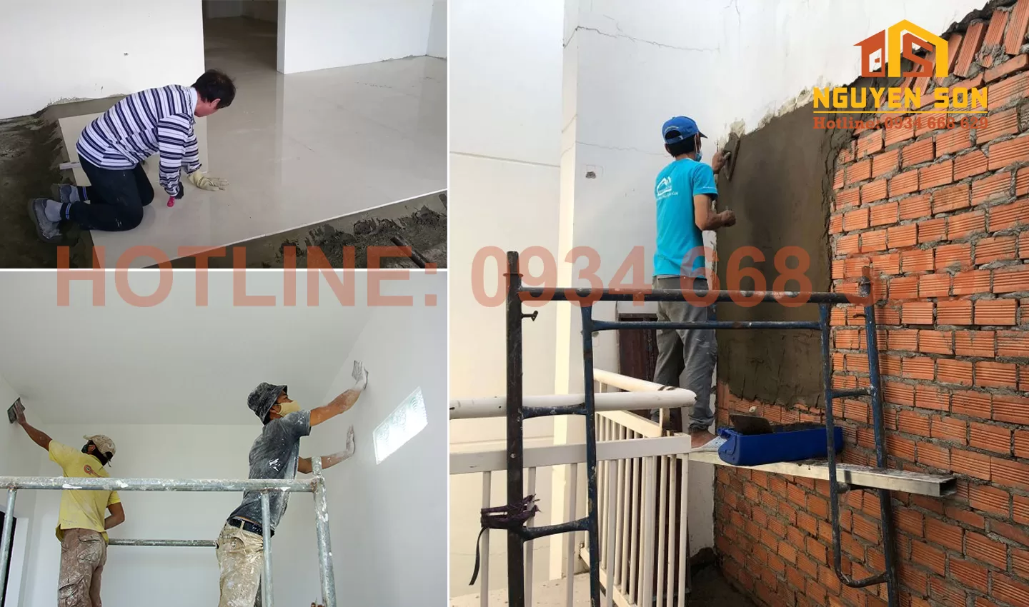 Xây nhà trọn gói Bình Chánh 4 xay nha tron goi huyen binh chanh xaydungnguyenson 4 jpg