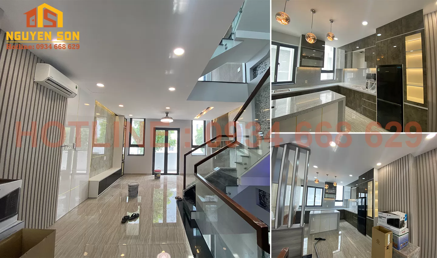 Xây nhà trọn gói Bình Chánh 5 xay nha tron goi huyen binh chanh xaydungnguyenson 5 jpg