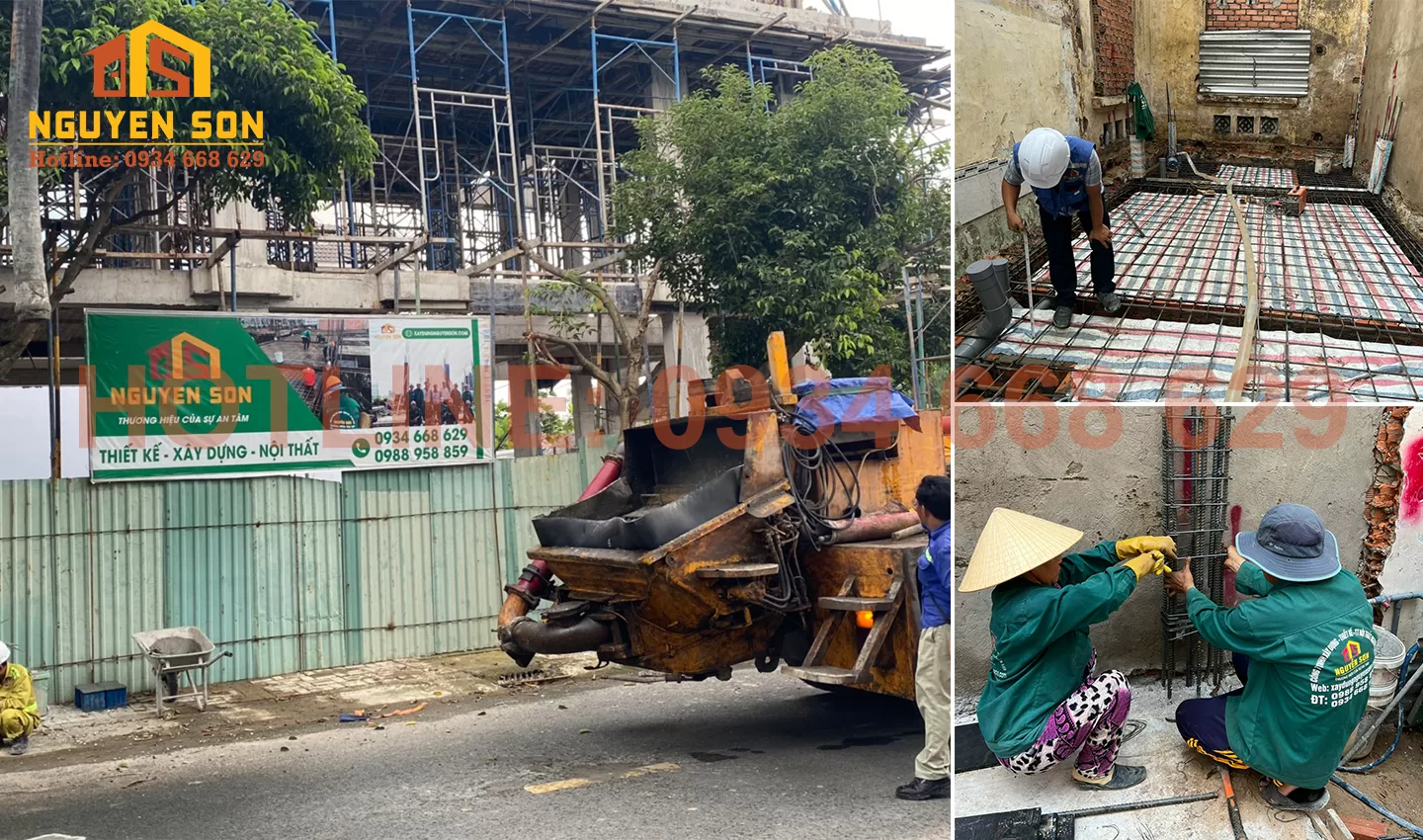 Xây nhà trọn gói bình tân 3 xay nha tron goi quan binh tan xaydungnguyenson 3 jpg