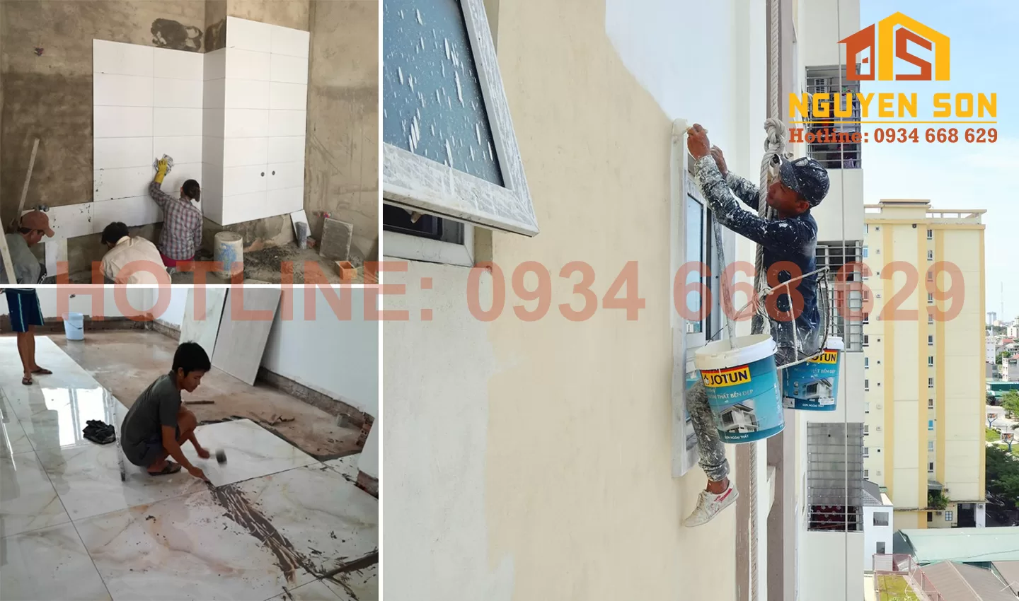 Xây nhà trọn gói bình tân 4 xay nha tron goi quan binh tan xaydungnguyenson 4 jpg