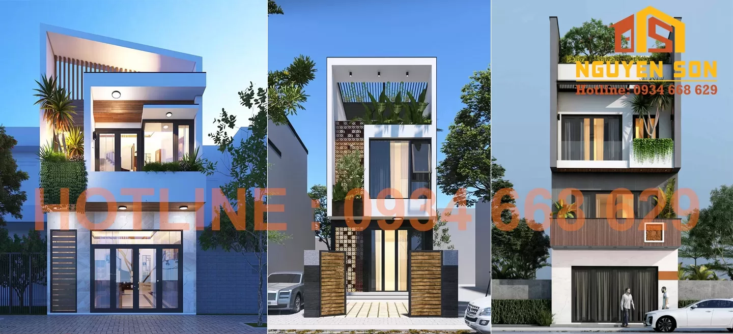 Xây Nhà Trọn Gói Quận 5 1 xây nhà trọn gói quận 5