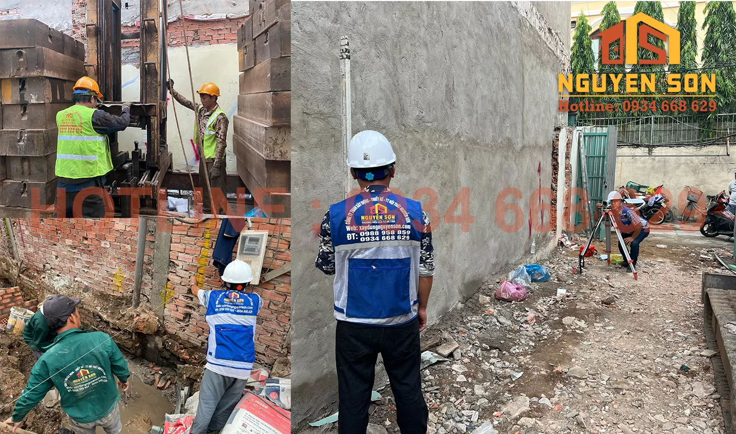 Xây nhà trọn gói quận 8 2 xay nha tron goi tai quan 8 xaydungnguyenson 2 jpg