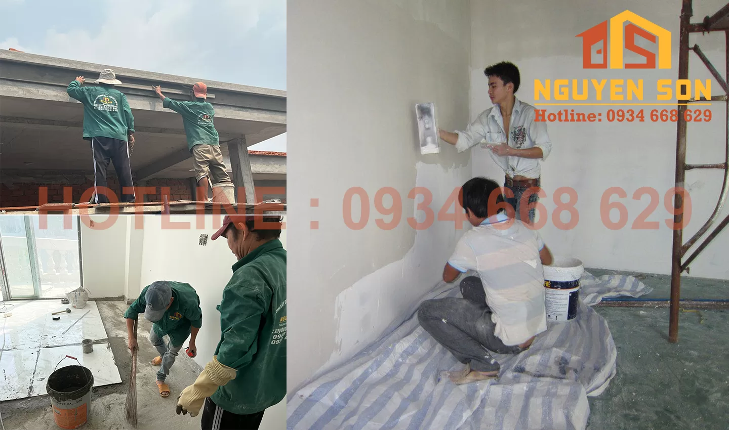 Xây nhà trọn gói quận 8 4 xay nha tron goi tai quan 8 xaydungnguyenson 4 jpg