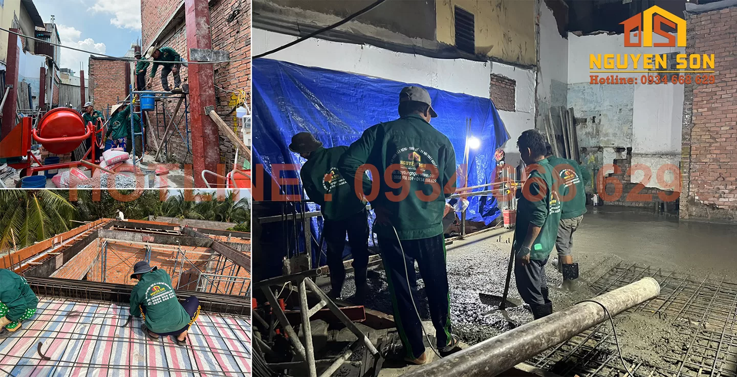 Xây Nhà Trọn Gói Quận 10 3 xay nha tron goi tai quan q10 xay dung nguyen son 3 jpg