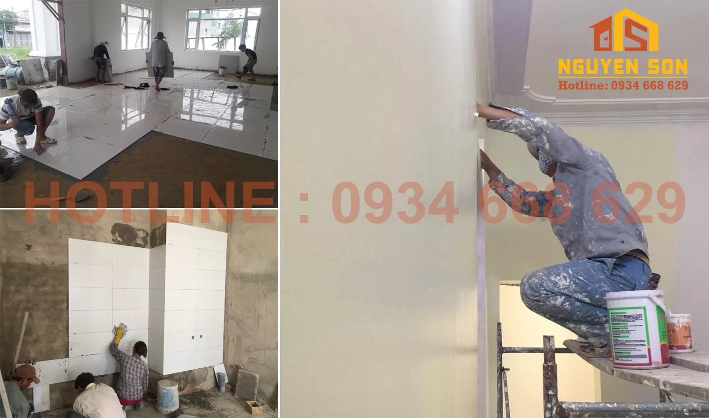 Xây Nhà Trọn Gói Quận 10 4 xay nha tron goi tai quan q10 xay dung nguyen son 4 jpg