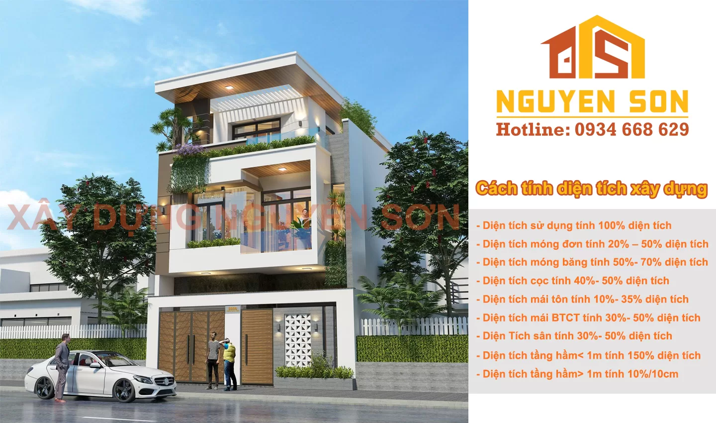 Xây Nhà Trọn Gói Quận 10 6 xay nha tron goi tai quan q10 xay dung nguyen son 7 jpg