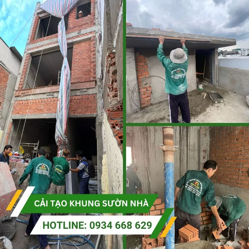 SUA NHA NANG TANG HUYEN BINH CHANH 4 jpg