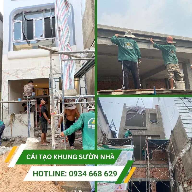 SUA NHA NANG TANG HUYEN BINH CHANH 5 jpg