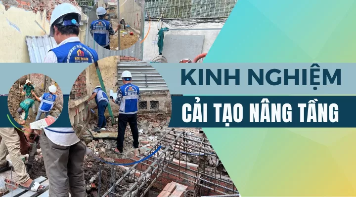 POSTTHUMB KINH NGHIEM CAI TAO NANG TANG