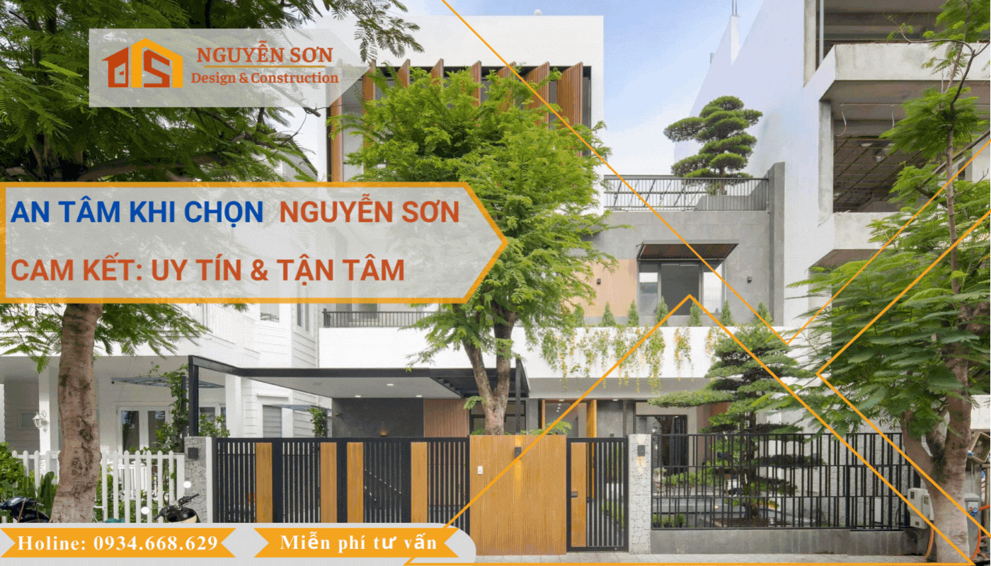 Công Ty TNHH Xây Dựng Nguyễn Sơn - Chuyên Thiết Kế Thi Công Xây Dựng Giá Tốt Nhất 265 CAMKET1400 x 800 px 3