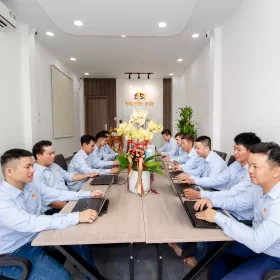 Sửa nhà trọn gói TP. HCM 4 TTPP7537